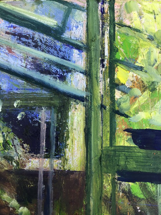 Greenhouse 1