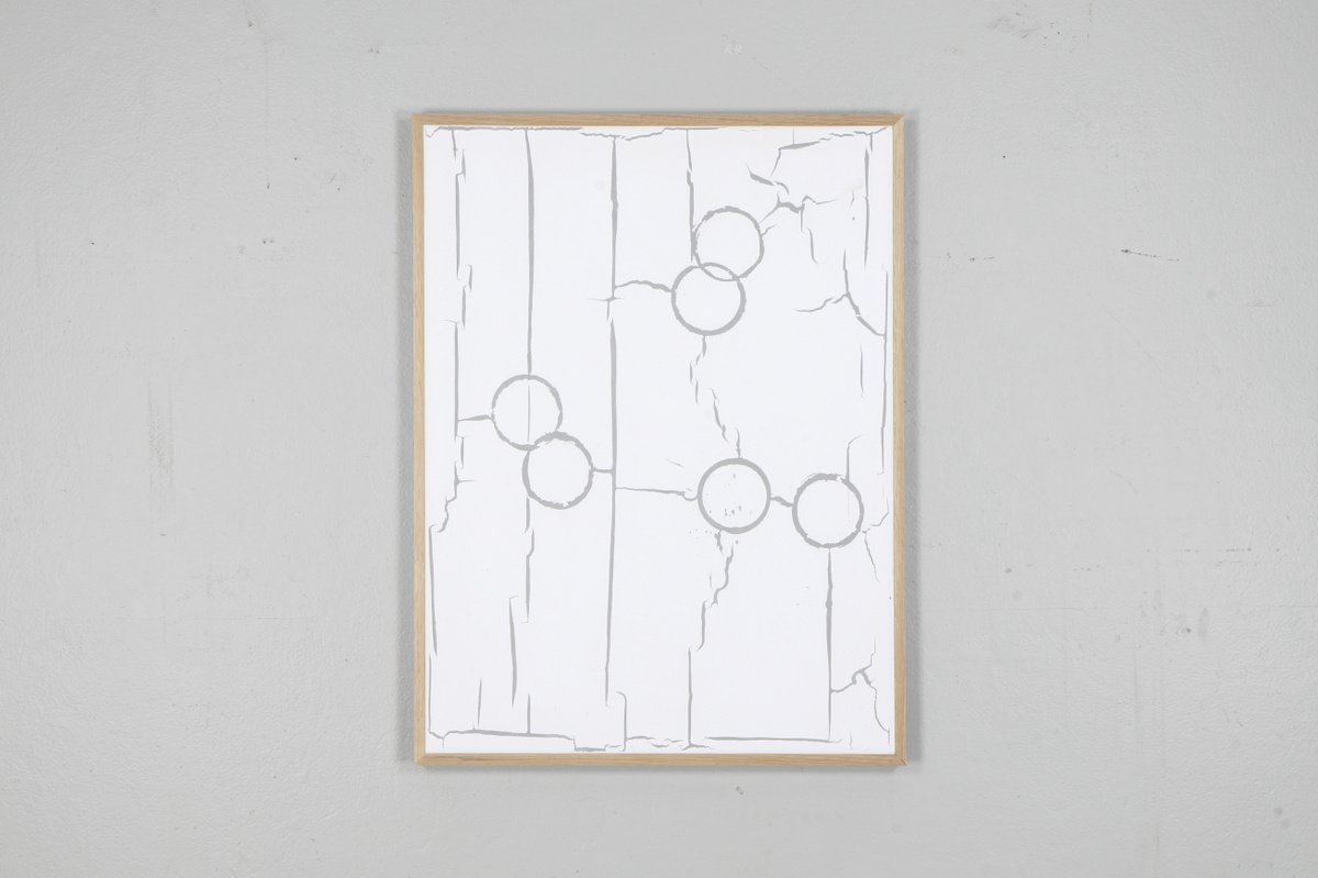 Johan Soderstrom Original Art Works