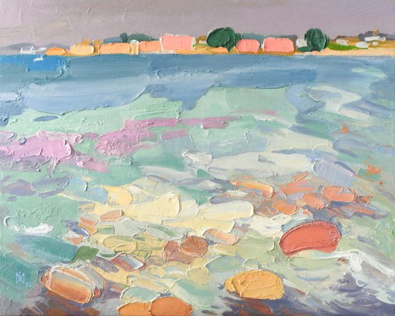 Sea breeze