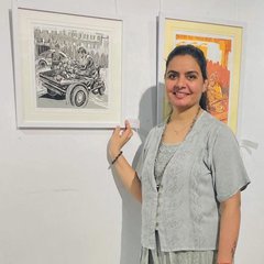 Visit Neha Soni shop