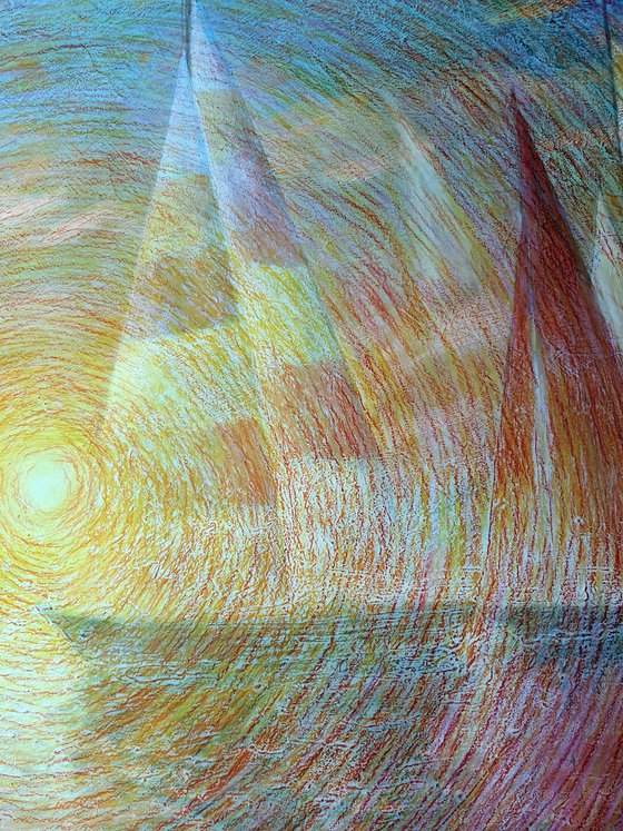 Sun and Sails