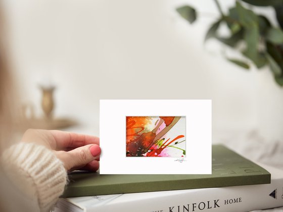 Mixed Floral Series Col. 3