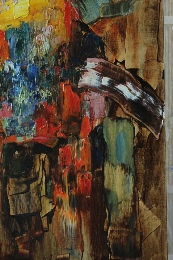 Composition # 1