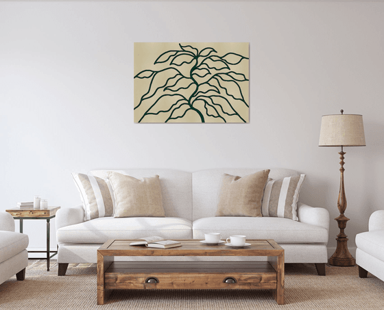 Abstract Tree #04