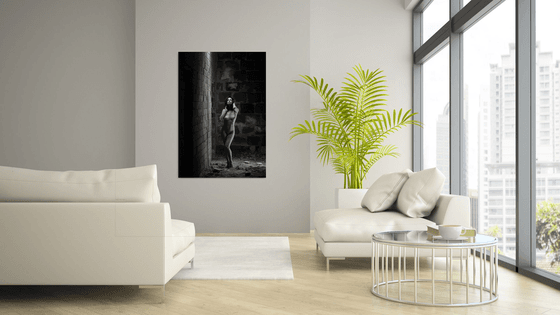 Black Room III.