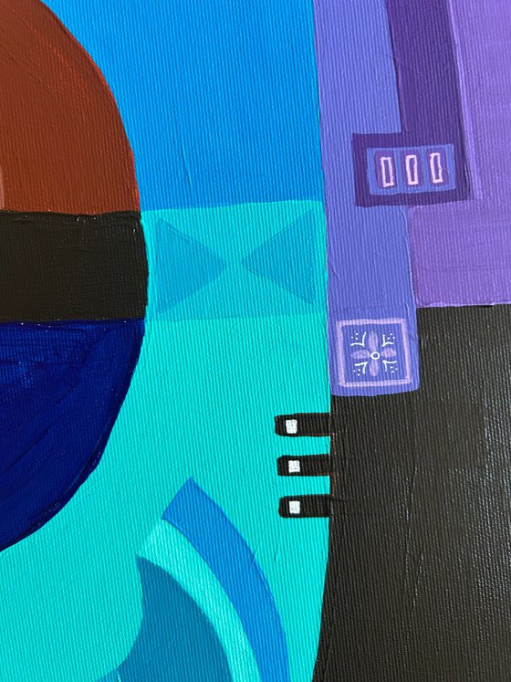 Hope You Like Jamming Too