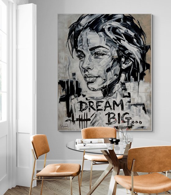 Awakened Dreams