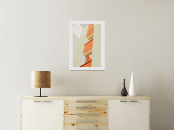 Wallscape 286