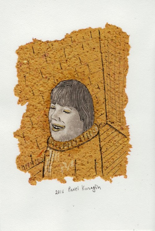 Lost child by Pavel Kuragin