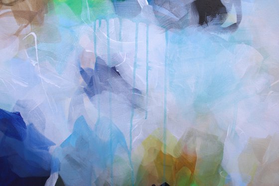 Stories From The Woods