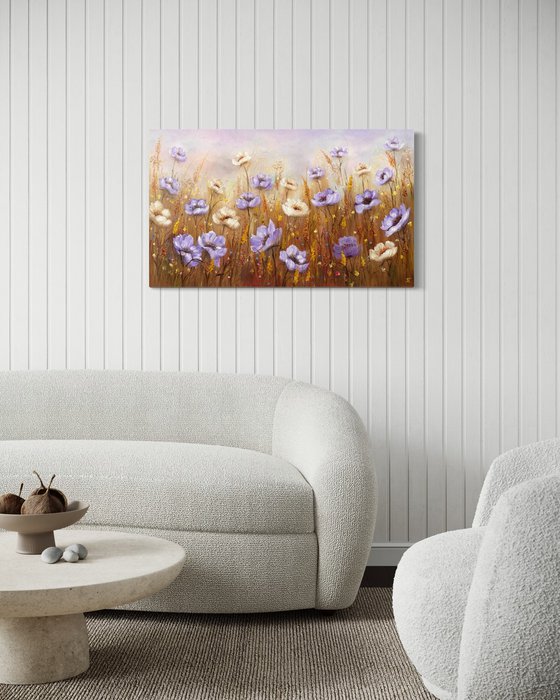 Whisper of Love -Floral Symphony colllection