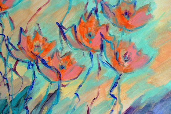 Blooming Paradise #17