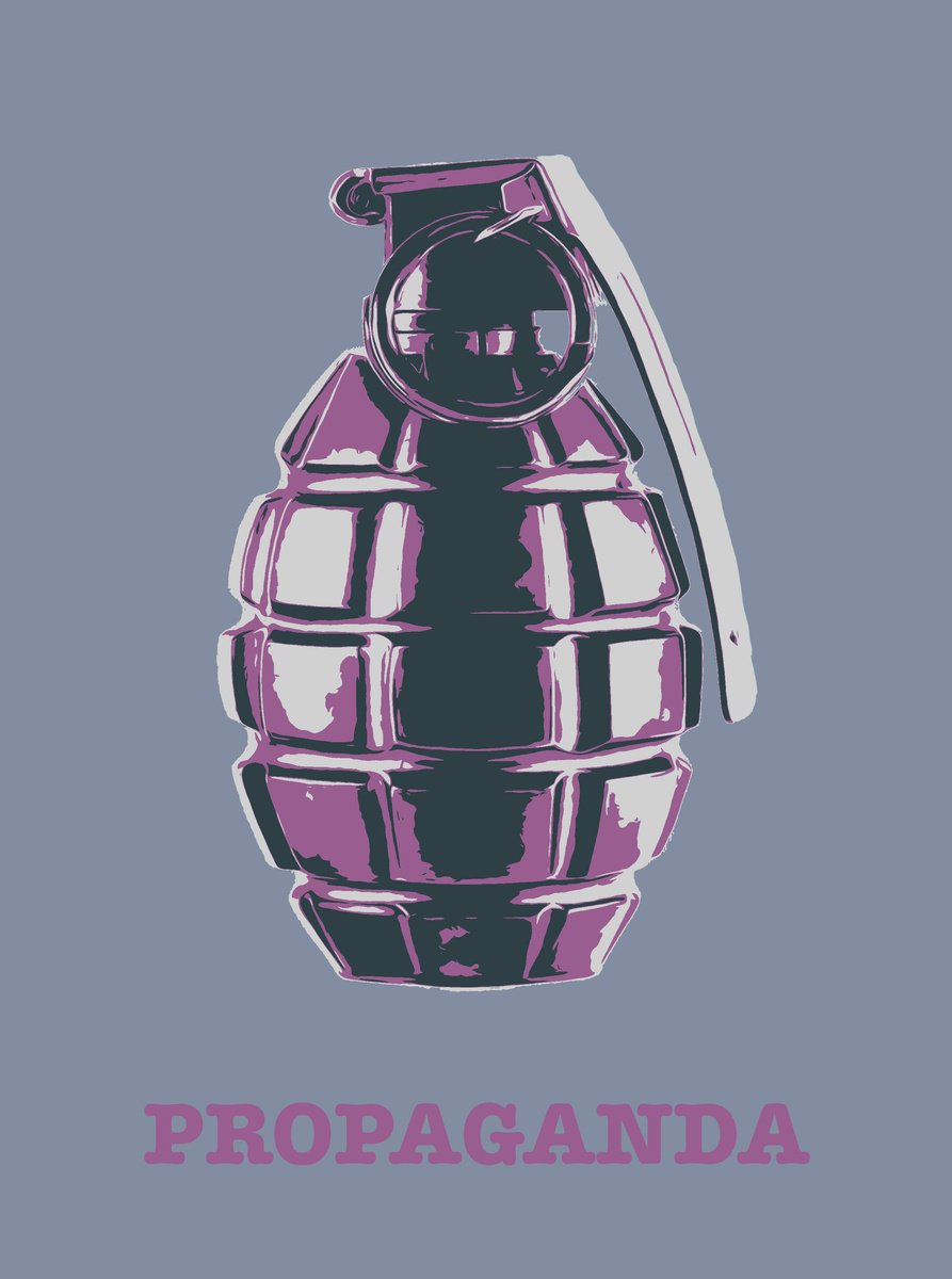 Grenade_1 by Kosta Morr