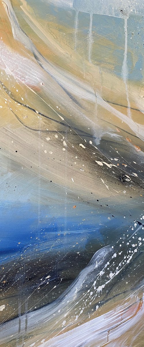 Authentic Desires/4 by Helen Mount