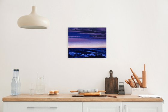 Distant Light 1