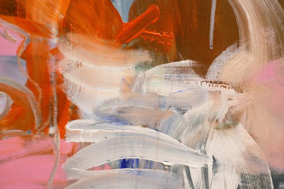 Dreams Beneath the Surface