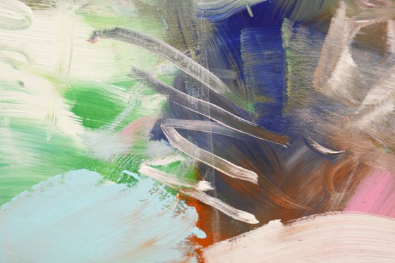 Dreams Beneath the Surface