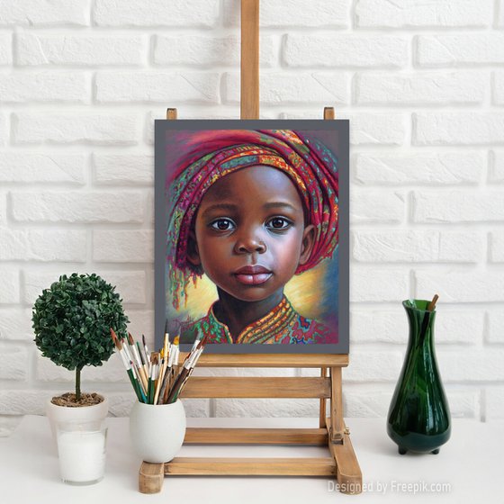 Colors of Innocence 4
