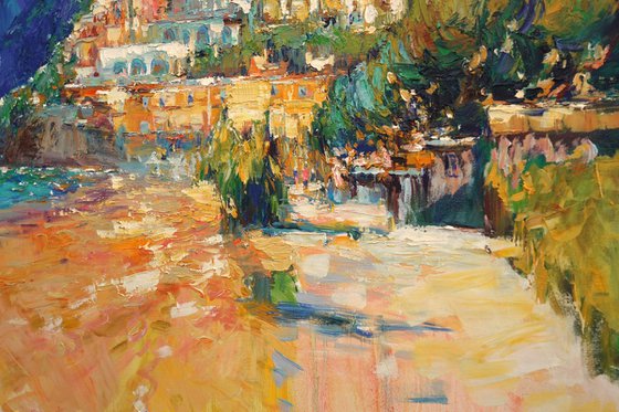 The Architecture of Light