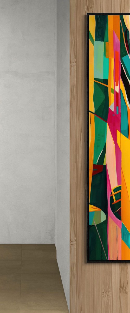 Forest of Dreams #10 by V+V Kniazievi