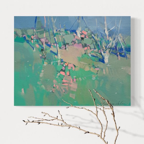 Landscape