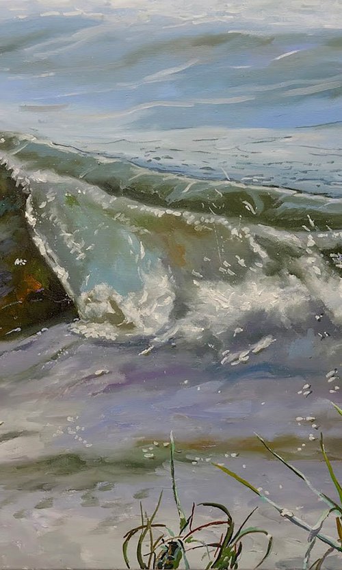 The Ark by Anatolii Varvarov