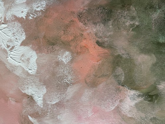 Blush Meadow