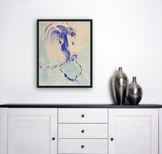 Préambules éphémères