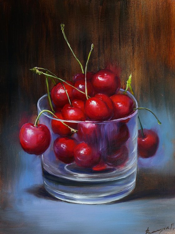 "Cherries"