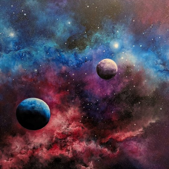 Worlds Beyond