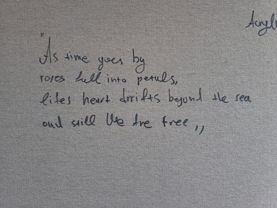 As Time Goes By