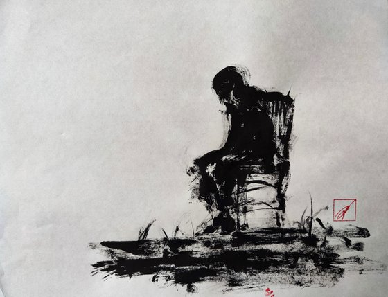 Solitude