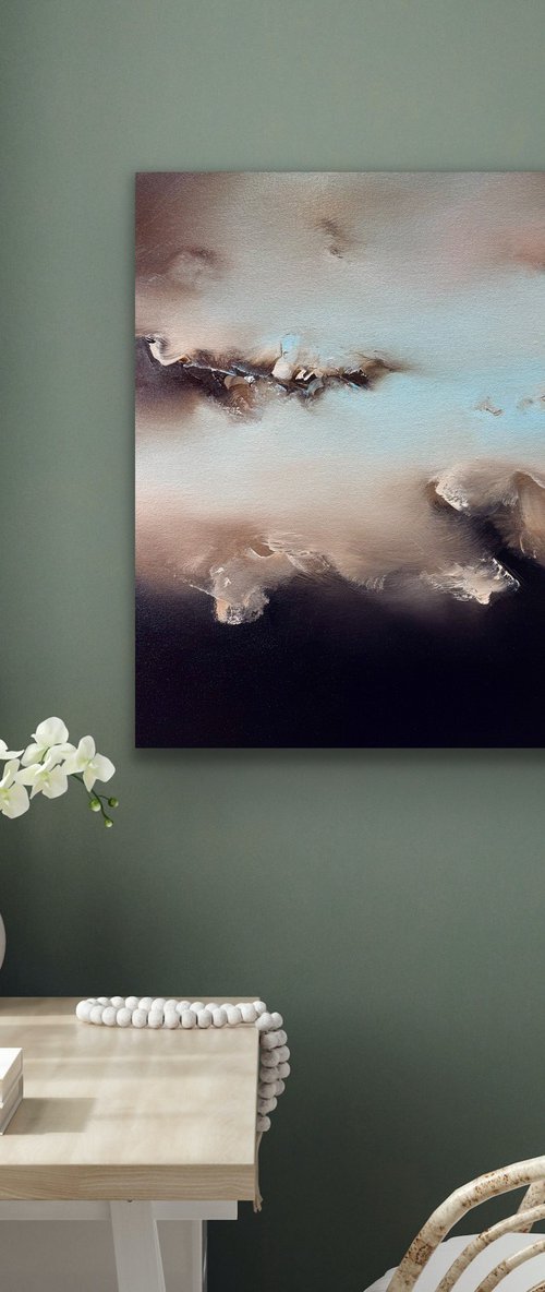 I'll find my way by Jonesy