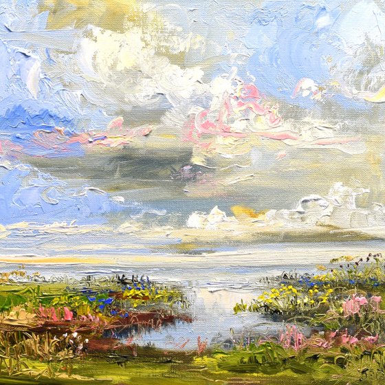 Sea light