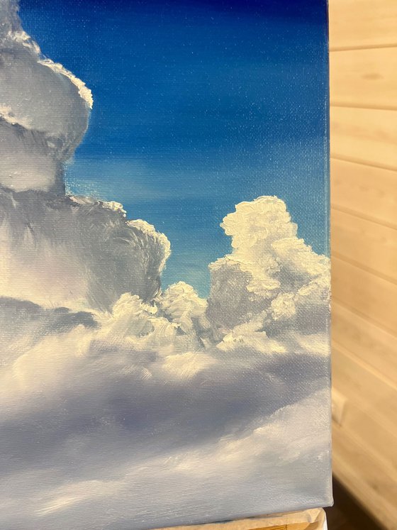 The Cloud