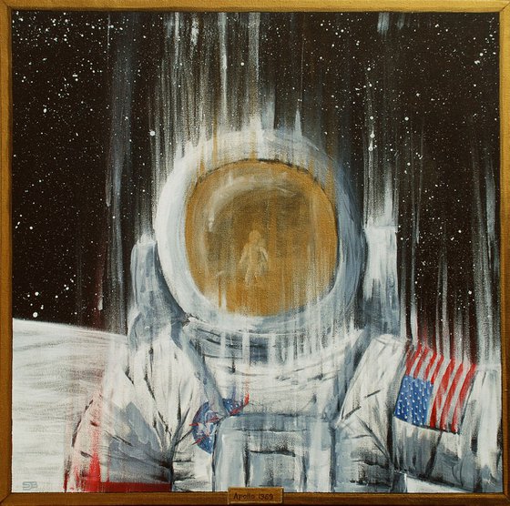 Apollo 1969