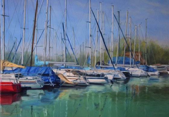 Lake Balaton