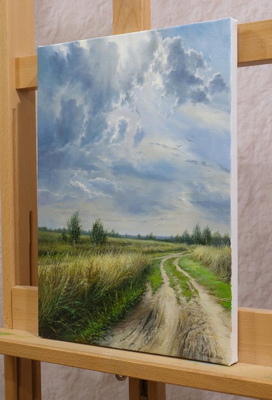 Road