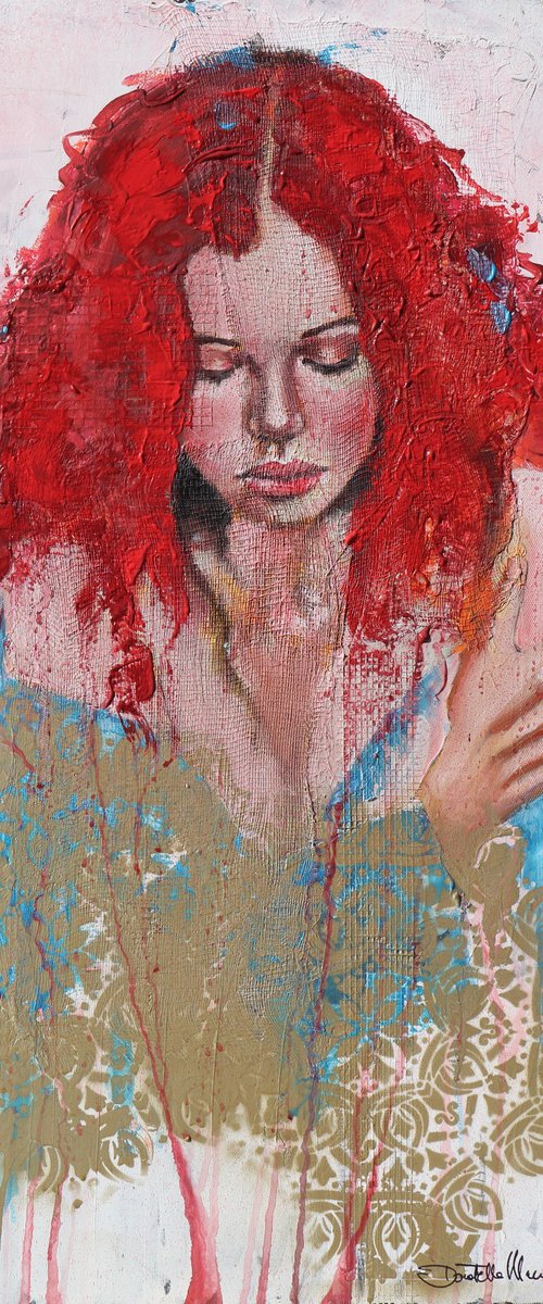racconterai che è solo colpa mia by Donatella Marraoni