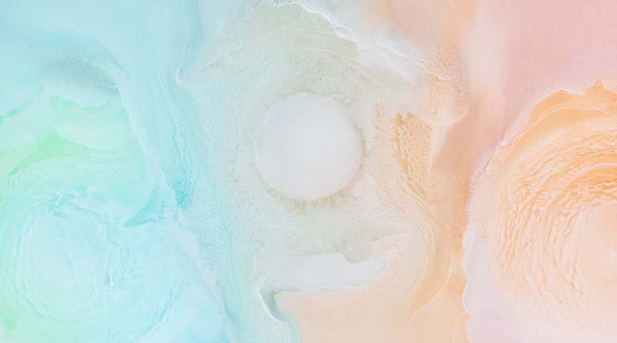 Abstract Photograph By Robert Kohlhuber, 35 X 20", Spark Ii, Original Artwork