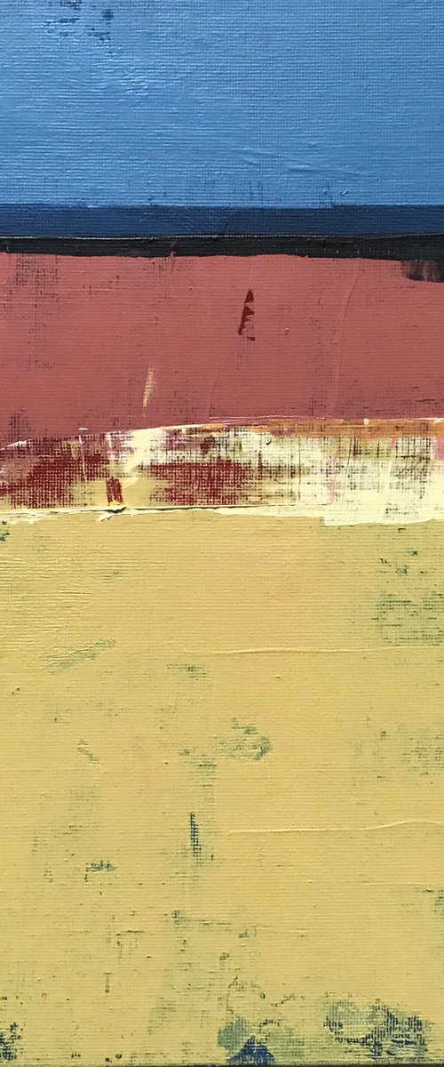 Abstract#24 by Nick Molloy
