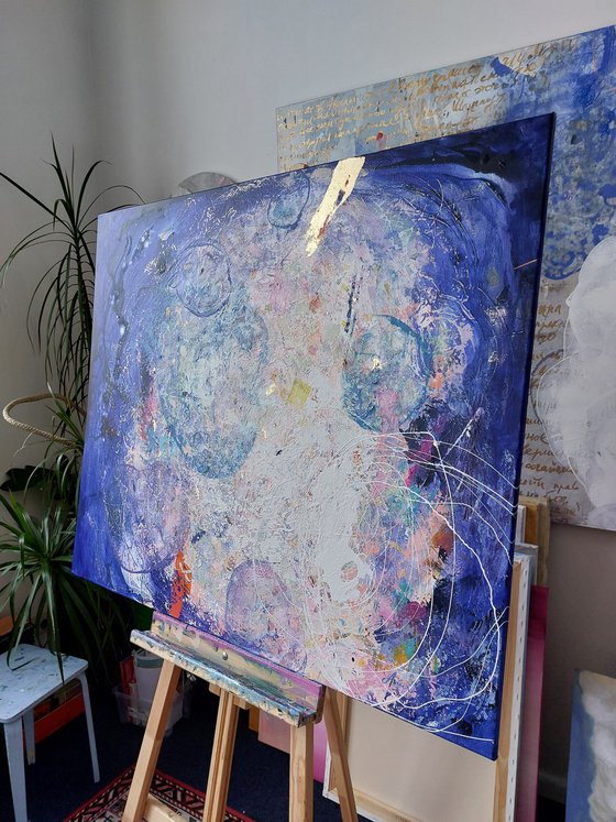 “Journey of the Soul”