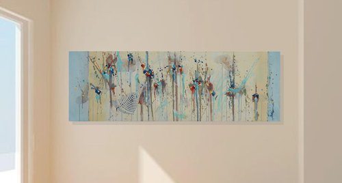 Artwork by Cynthia Ligeros
