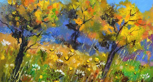 Artwork by Pol Henry Ledent