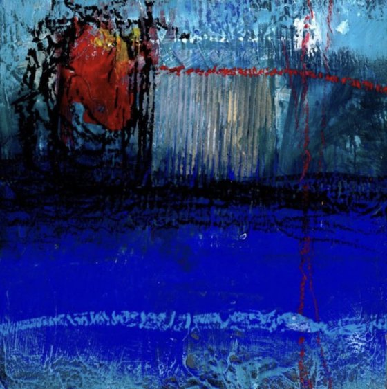 Mystic Passages 01