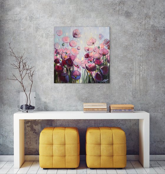 Poppy Love 1