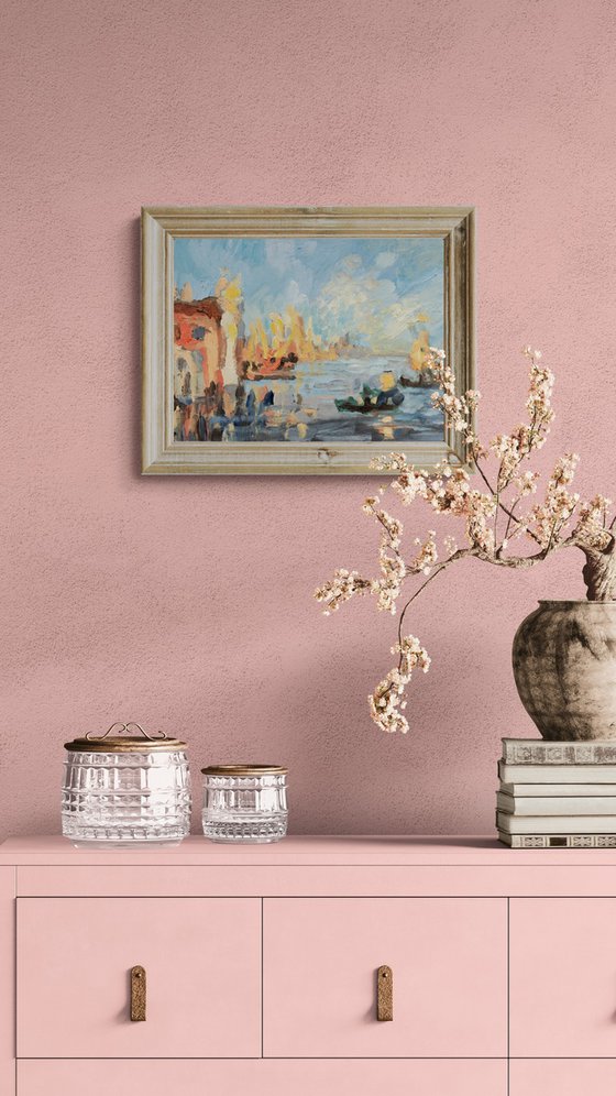 Venice Impressions 1