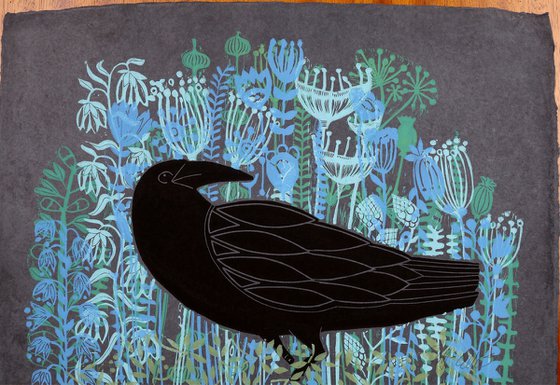 Ravens Summernight
