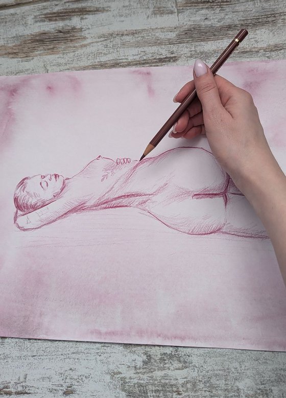 Secrets of Tenderness