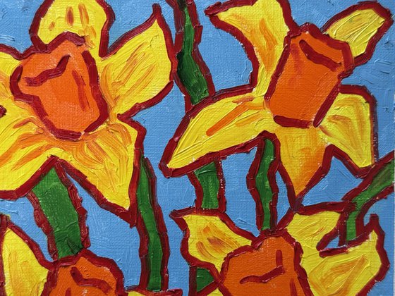 Daffodils
